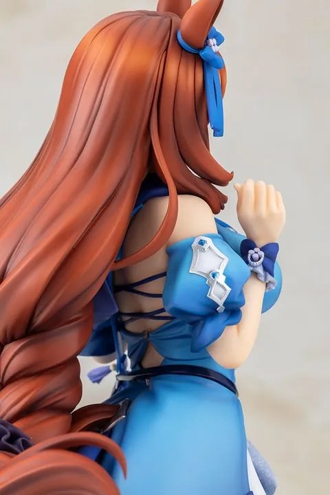 Scaled Figure 1/7 Super Creek - Uma Musume: Pretty Derby By Kotobukiya
