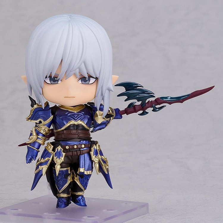 Nendoroid Estinien - Final Fantasy XIV By Good Smile Company