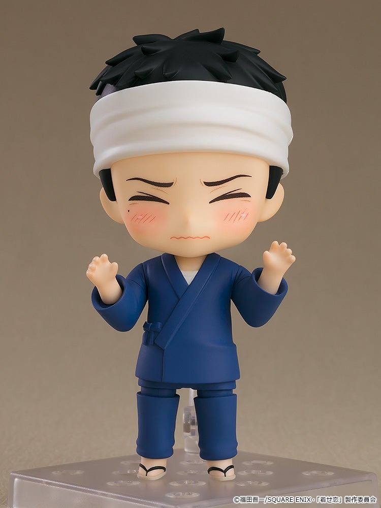 Nendoroid Wakana Gojo - Sono Bisque Doll wa Koi wo Suru (Re-Release) By Good Smile Company