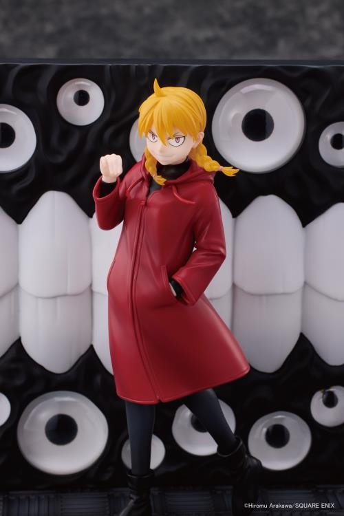 Ravitier Plus Figure Gabby - Bite Ver. Yomi no Tsugai By Taito