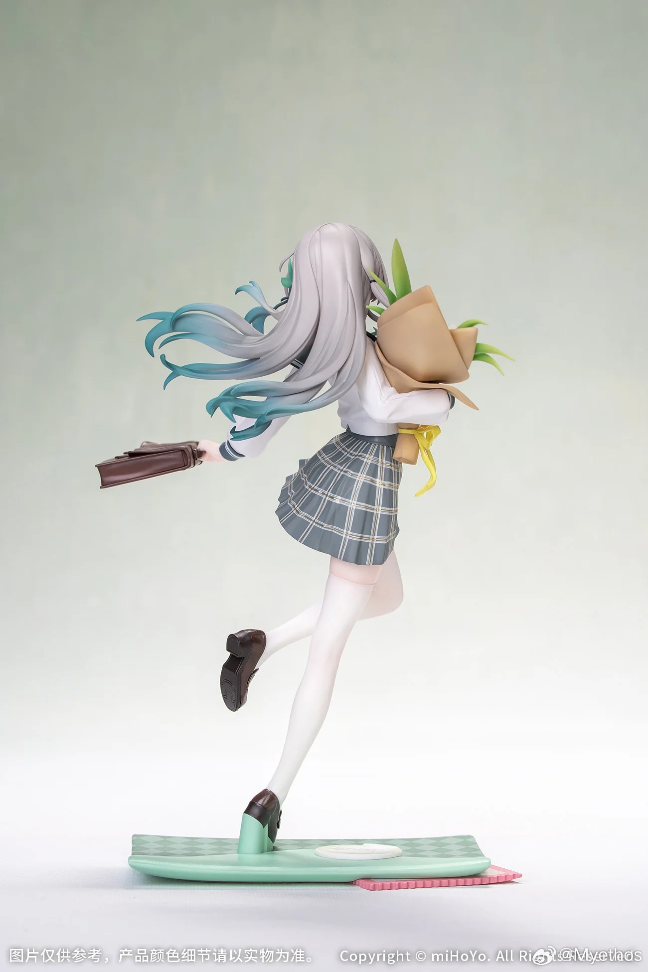 Gift+ Scaled Figure 1/8 Hotaru / Firefly - Spring Missive Ver. Honkai: Star Rail By Myethos