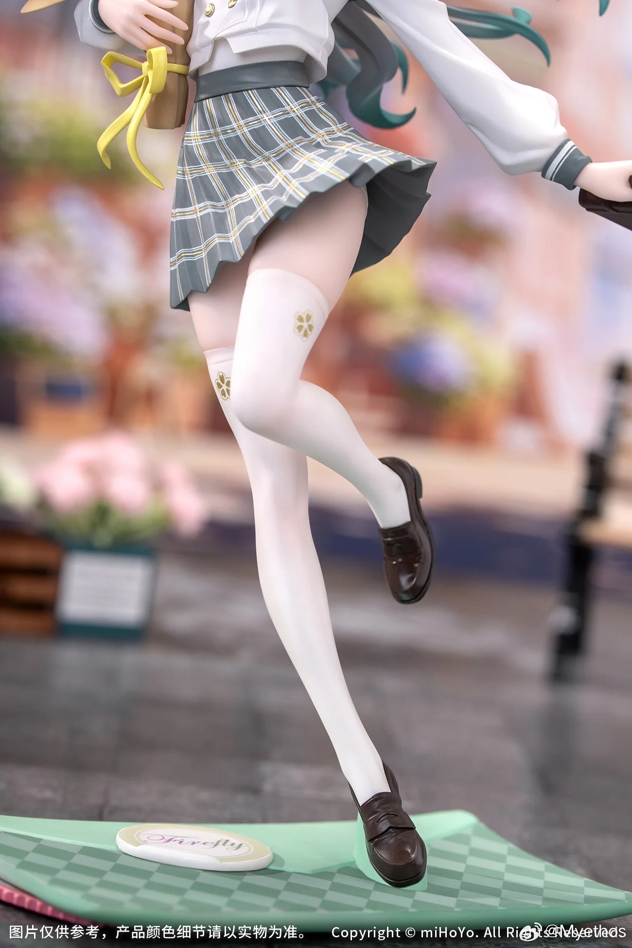 Gift+ Scaled Figure 1/8 Hotaru / Firefly - Spring Missive Ver. Honkai: Star Rail By Myethos