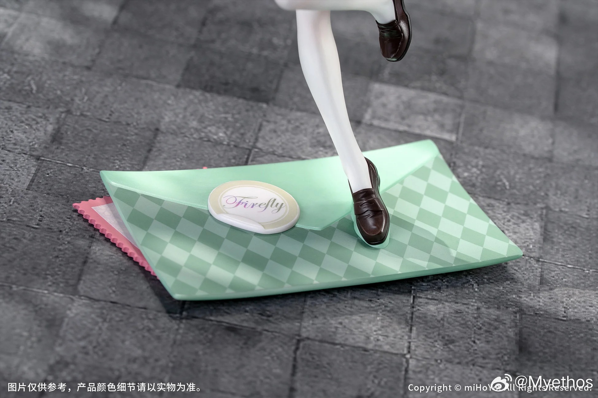 Gift+ Scaled Figure 1/8 Hotaru / Firefly - Spring Missive Ver. Honkai: Star Rail By Myethos