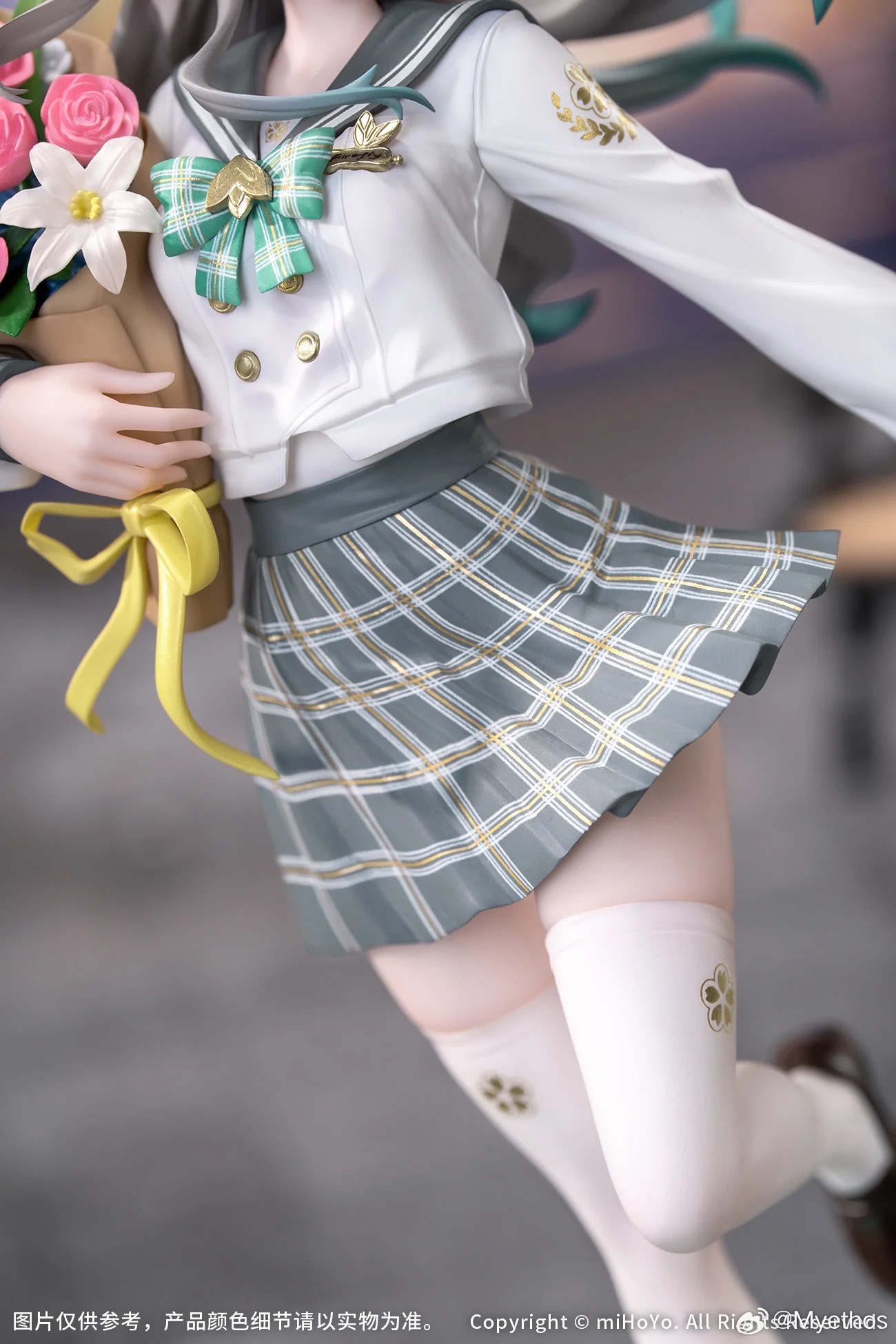 Gift+ Scaled Figure 1/8 Hotaru / Firefly - Spring Missive Ver. Honkai: Star Rail By Myethos