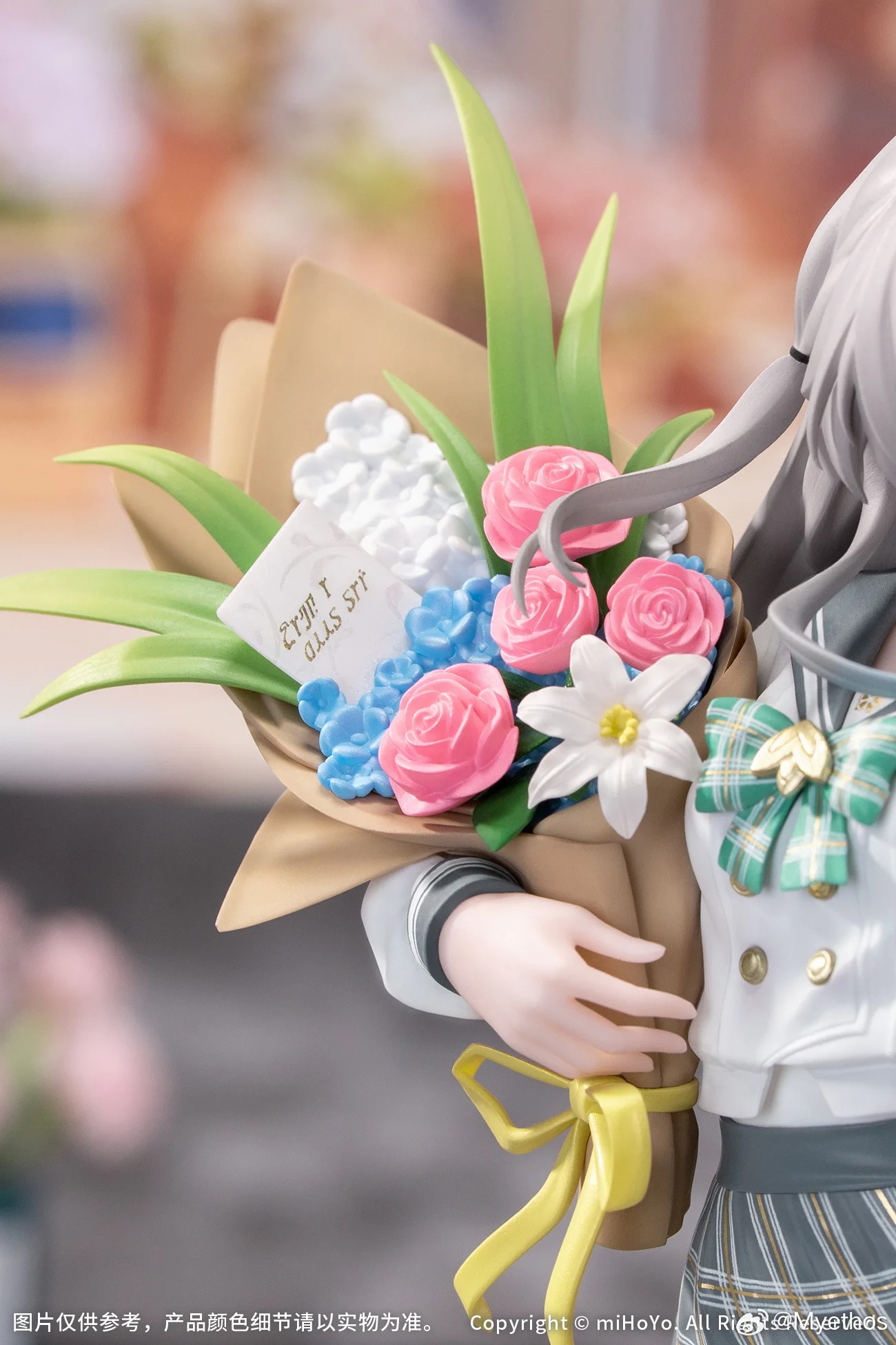 Gift+ Scaled Figure 1/8 Hotaru / Firefly - Spring Missive Ver. Honkai: Star Rail By Myethos