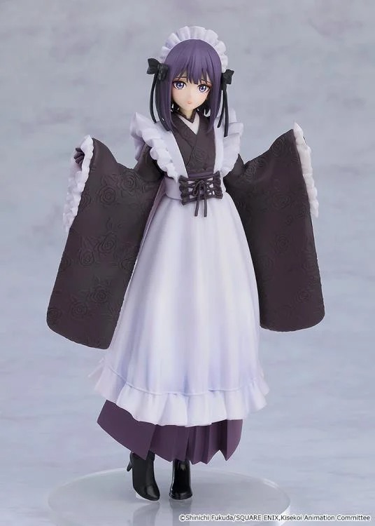 Pop Up Parade Figure Kitagawa Marin - Shizuku Kuroe (17cm) School Festival Ver. Sono Bisque Doll wa Koi wo Suru Season 2 By ANIPLEX+