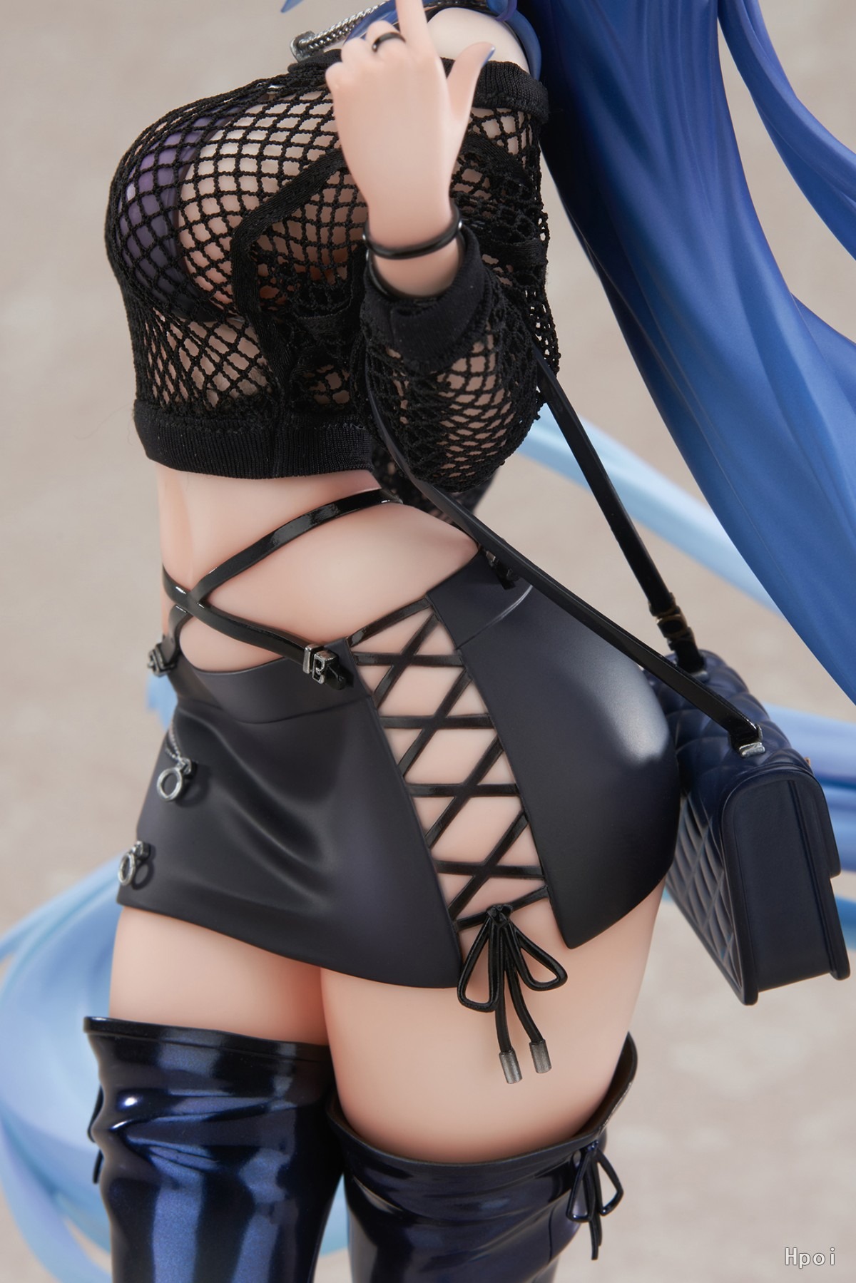 Scaled Figure 1/7 New Jersey - Zozotown Illustration Ver. Azur Lane By APEX