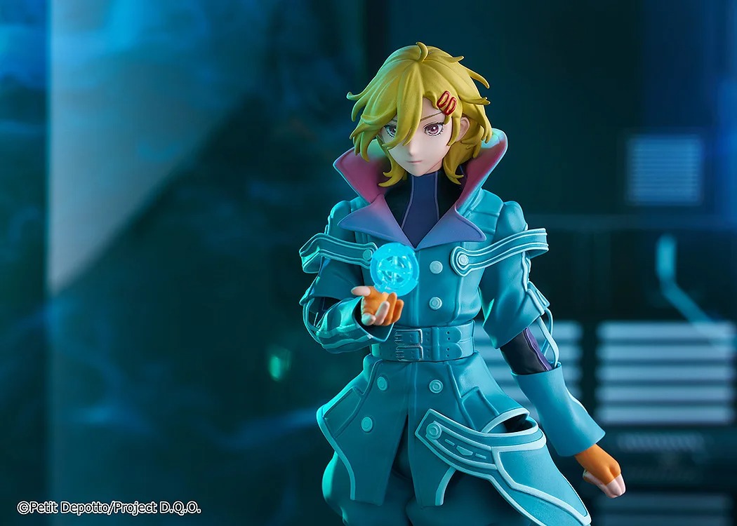 Non Scaled Figure Setsu - GNOSIA (21cm) By ANIPLEX+