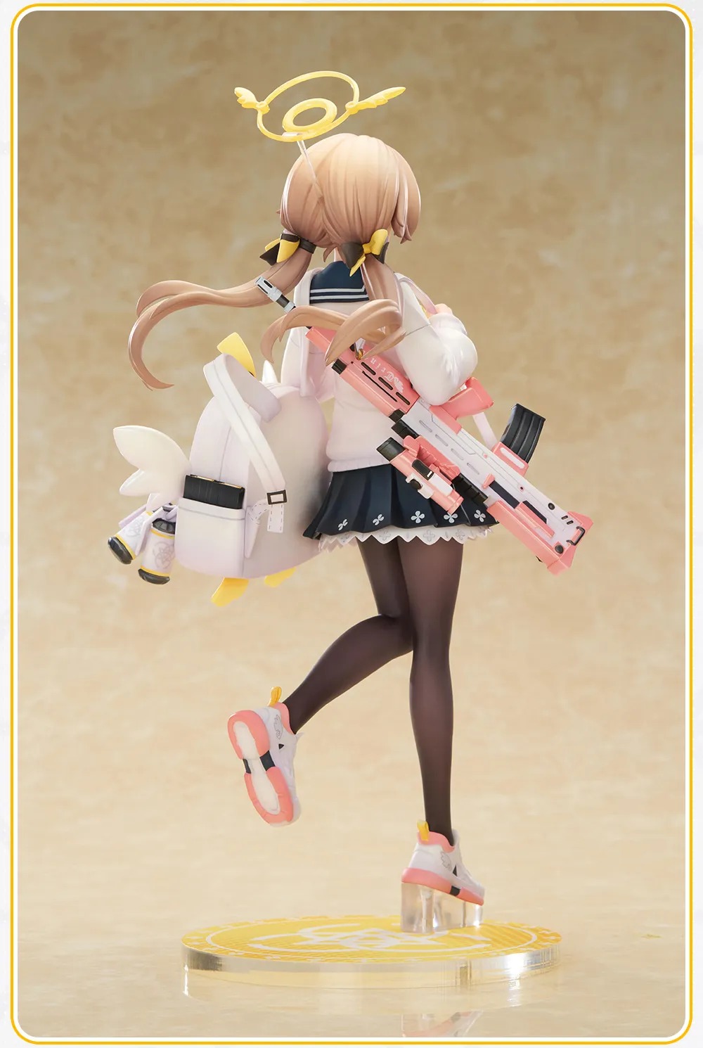 Scaled Figure 1/7 Ajitani Hifumi - Blue Archive By APEX