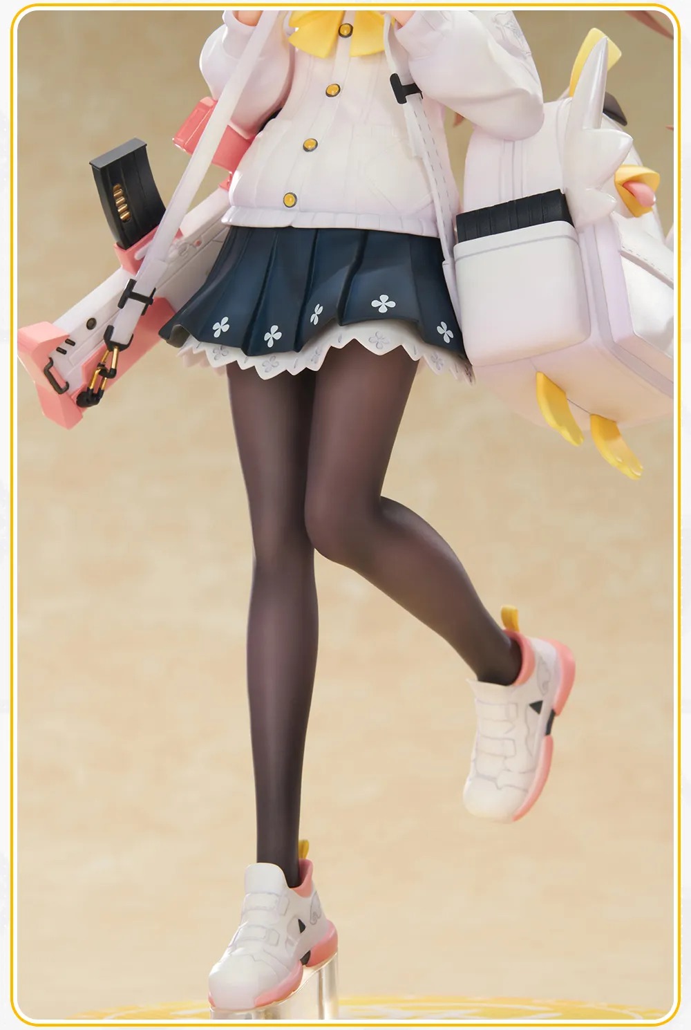 Scaled Figure 1/7 Ajitani Hifumi - Blue Archive By APEX