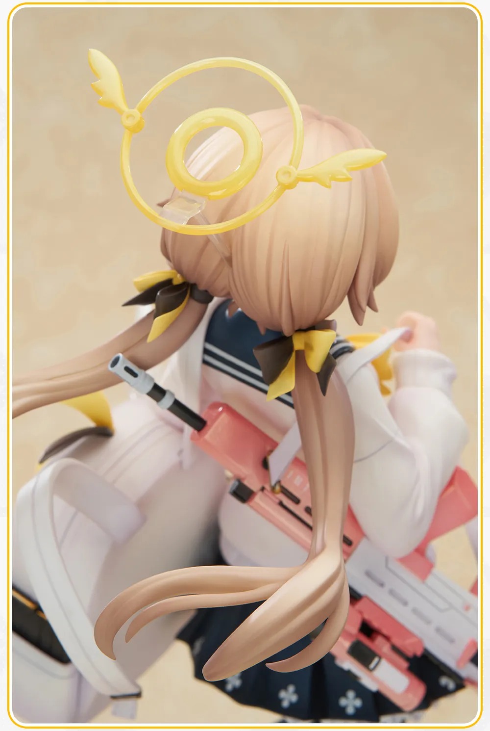 Scaled Figure 1/7 Ajitani Hifumi - Blue Archive By APEX