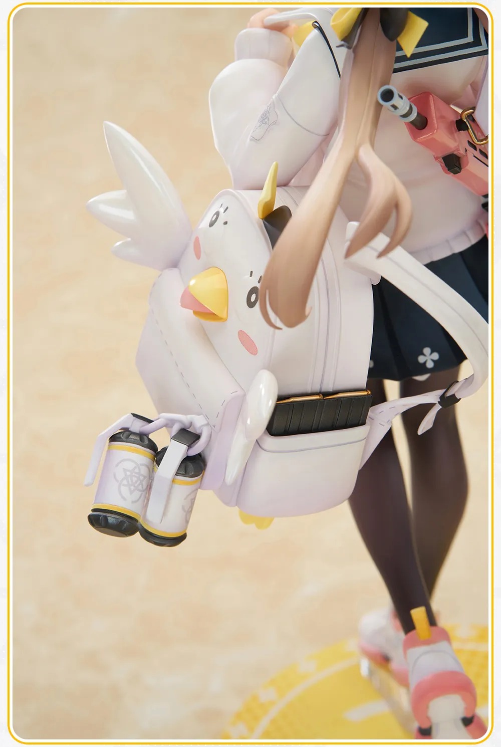 Scaled Figure 1/7 Ajitani Hifumi - Blue Archive By APEX