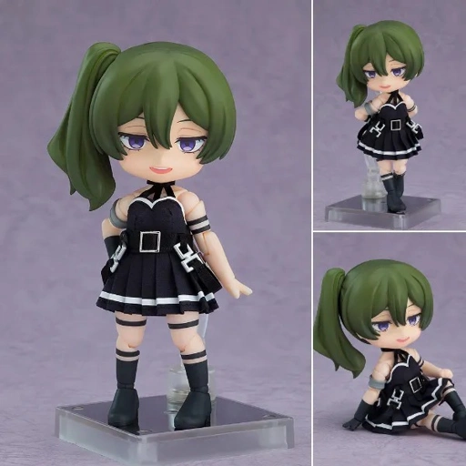 Nendoroid Doll Ubel / Übel - Sousou no Frieren By Good Smile Company