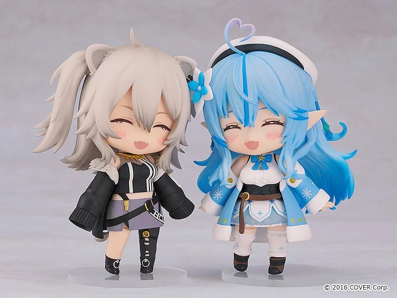 Nendoroid Shishiro Botan - hololive production (Re-Release) By Good Smile Company