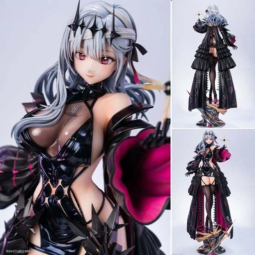 Image of Scaled Figure 1/4 Modernia - Second Affection Ver. Goddess of Victory: NIKKE By TriEagles Studio