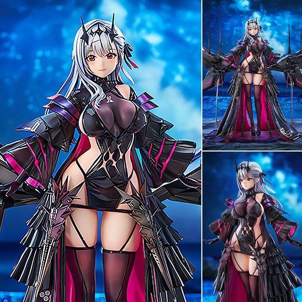 Scaled Figure 1/7 Modernia - Second Affection Ver. Goddess of victory: NIKKE By Good Smile Arts Shanghai