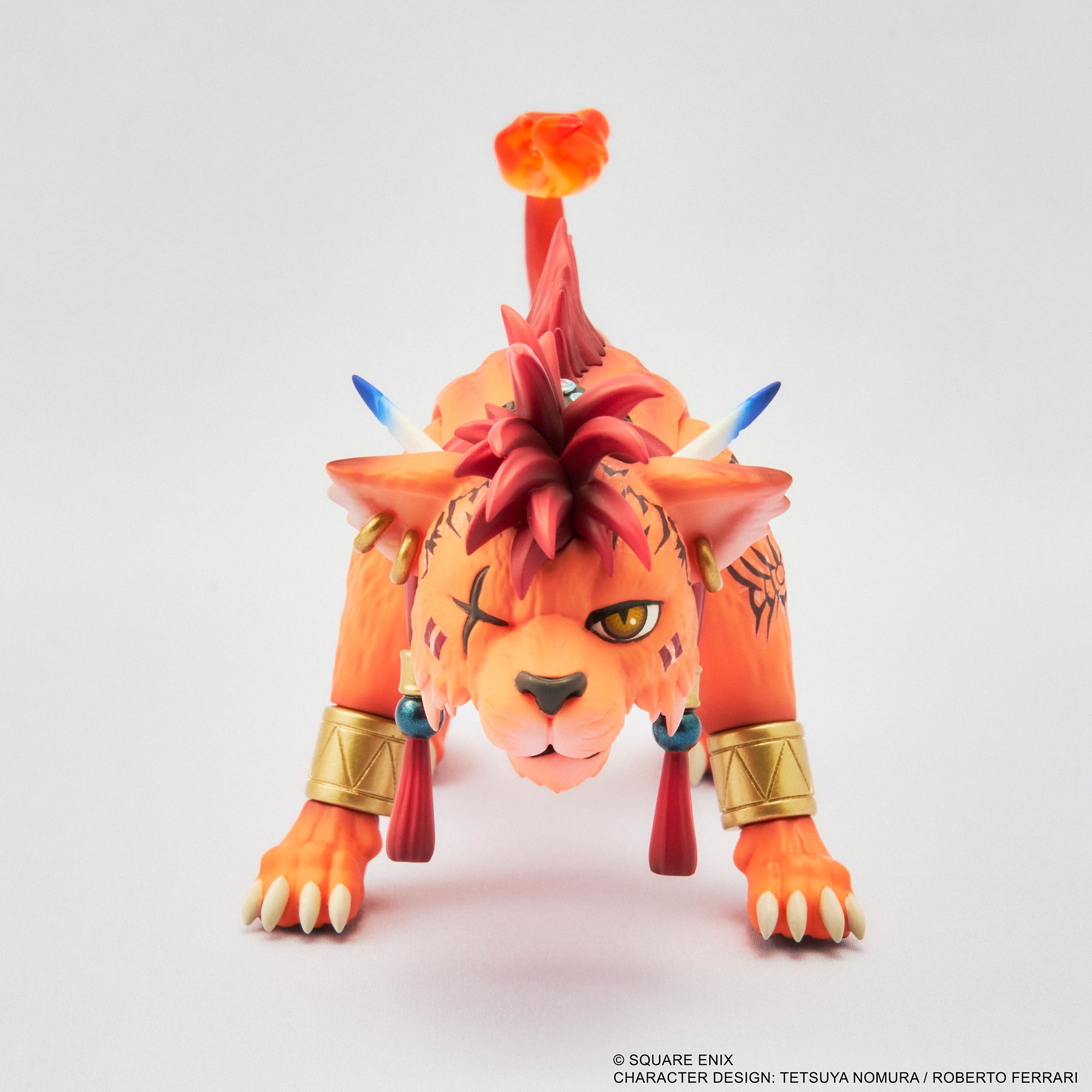 Adorable Arts RED XIII - Final Fantasy VII Rebirth By Square Enix