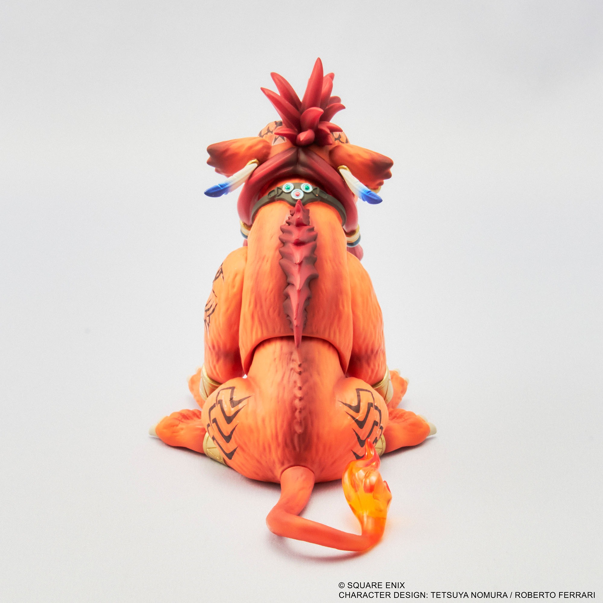 Adorable Arts RED XIII - Final Fantasy VII Rebirth By Square Enix