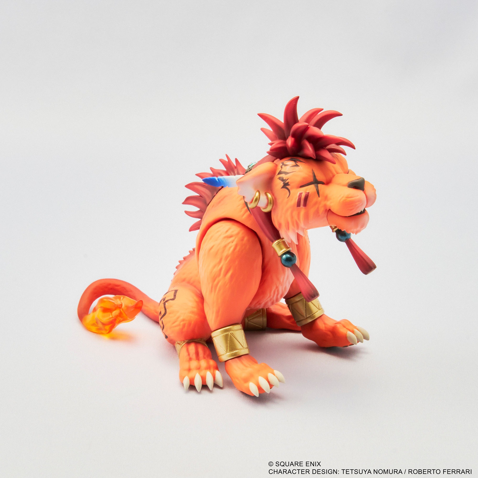 Adorable Arts RED XIII - Final Fantasy VII Rebirth By Square Enix
