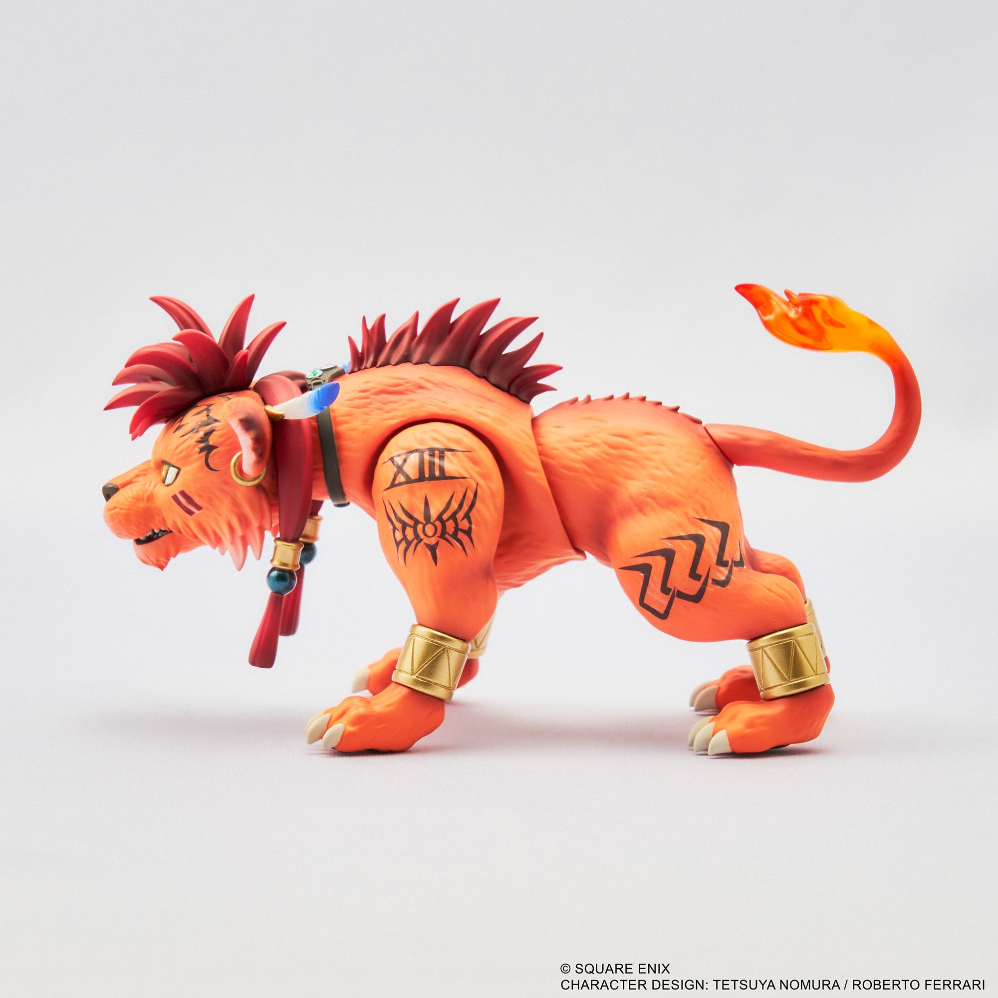 Adorable Arts RED XIII - Final Fantasy VII Rebirth By Square Enix