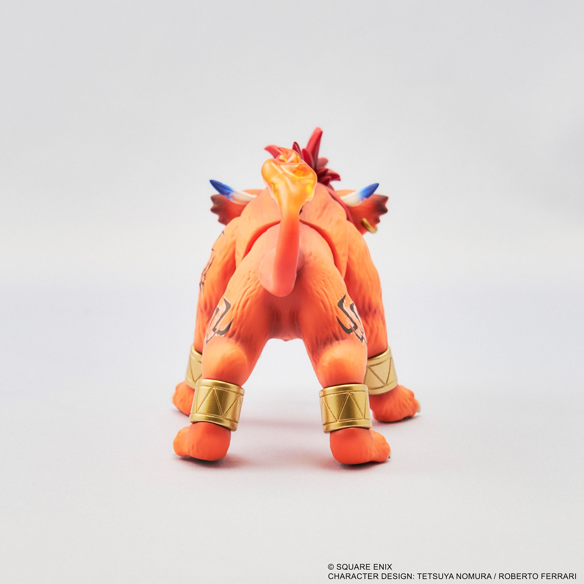 Adorable Arts RED XIII - Final Fantasy VII Rebirth By Square Enix