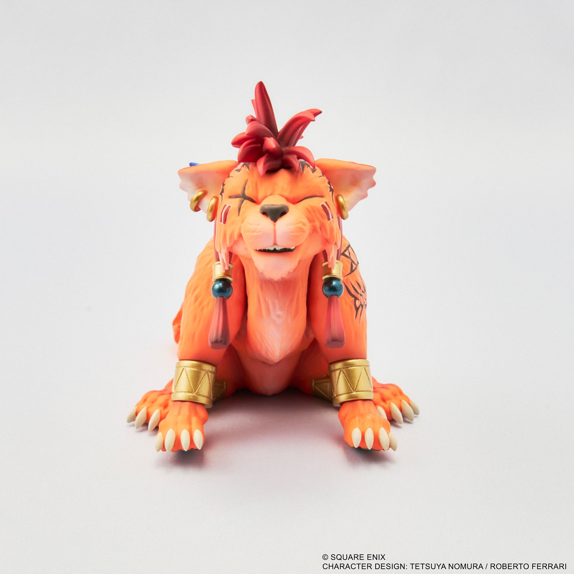Adorable Arts RED XIII - Final Fantasy VII Rebirth By Square Enix