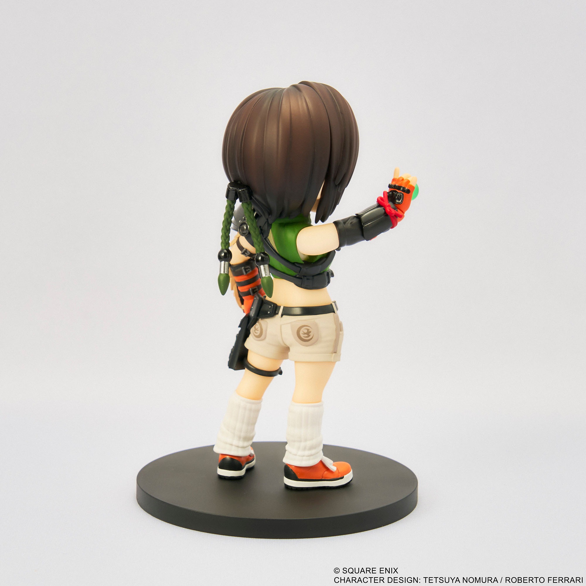 Adorable Arts Yuffie Kisaragi - Final Fantasy VII Rebirth By Square Enix