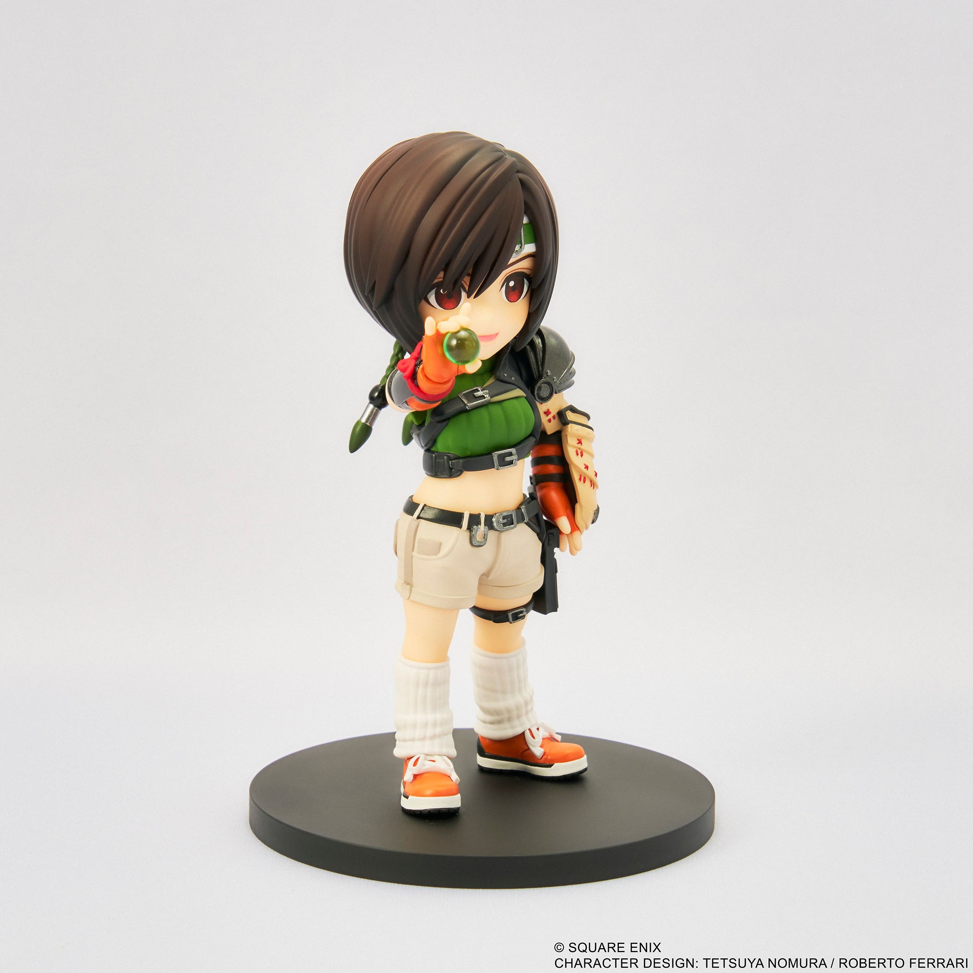 Adorable Arts Yuffie Kisaragi - Final Fantasy VII Rebirth By Square Enix