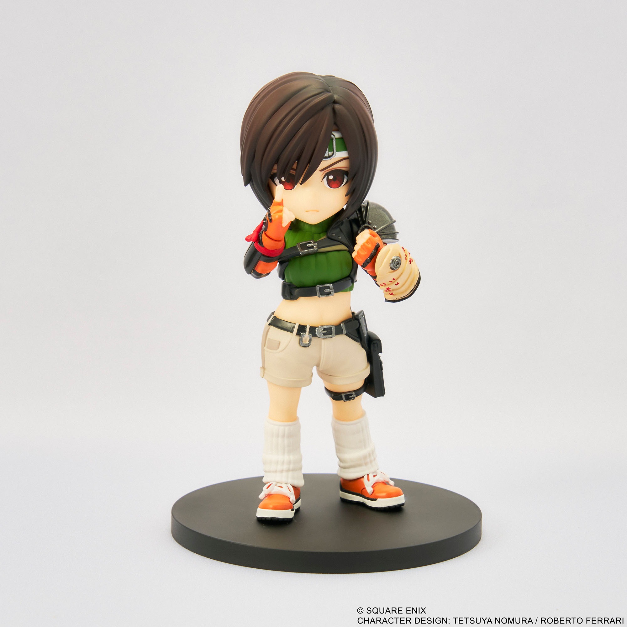 Adorable Arts Yuffie Kisaragi - Final Fantasy VII Rebirth By Square Enix