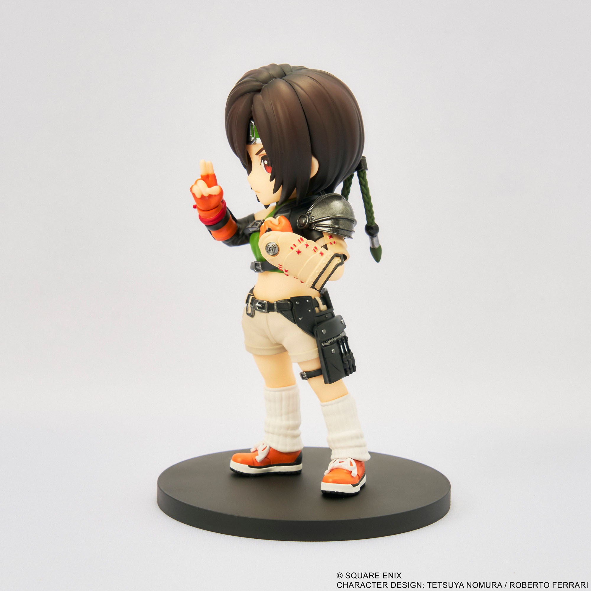 Adorable Arts Yuffie Kisaragi - Final Fantasy VII Rebirth By Square Enix