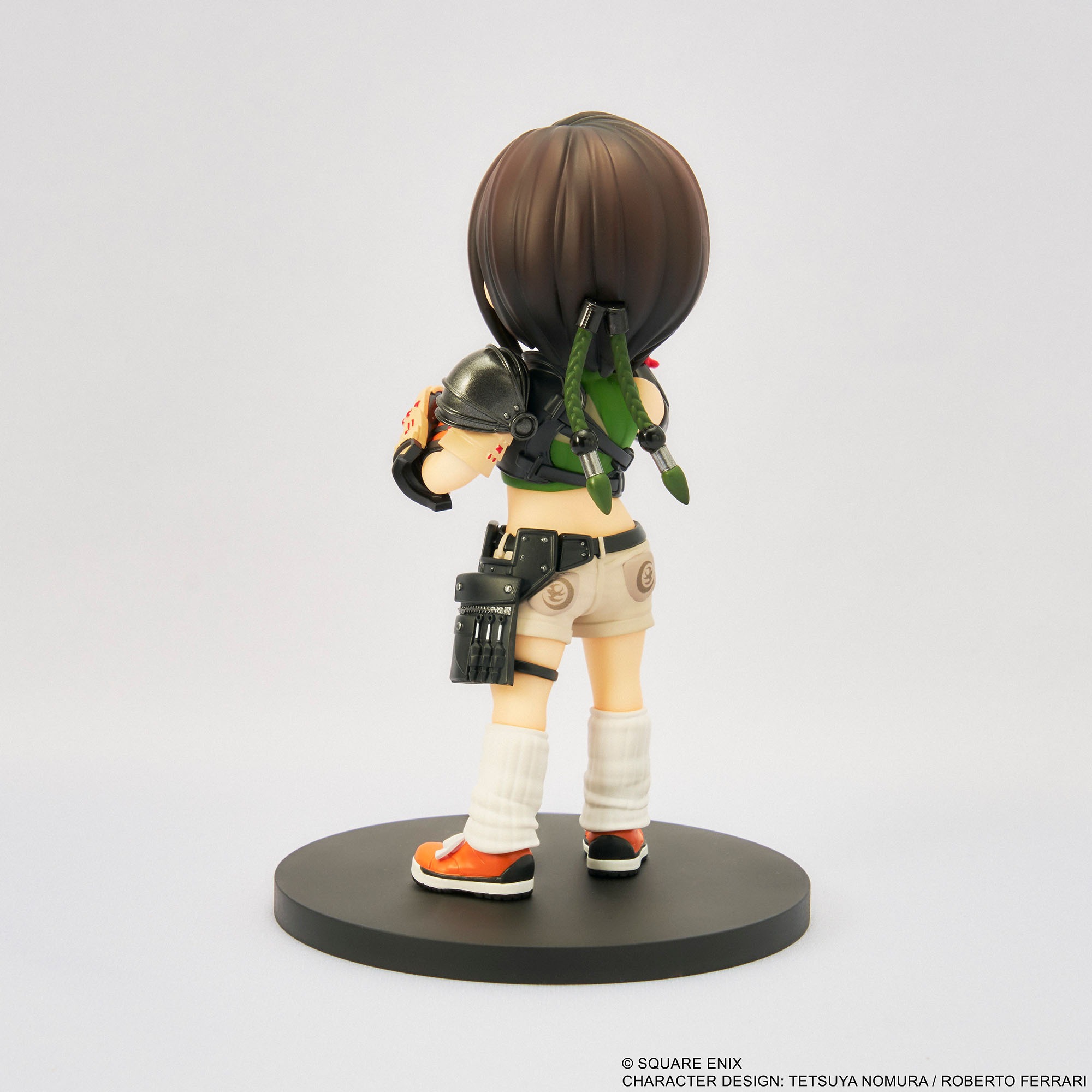 Adorable Arts Yuffie Kisaragi - Final Fantasy VII Rebirth By Square Enix