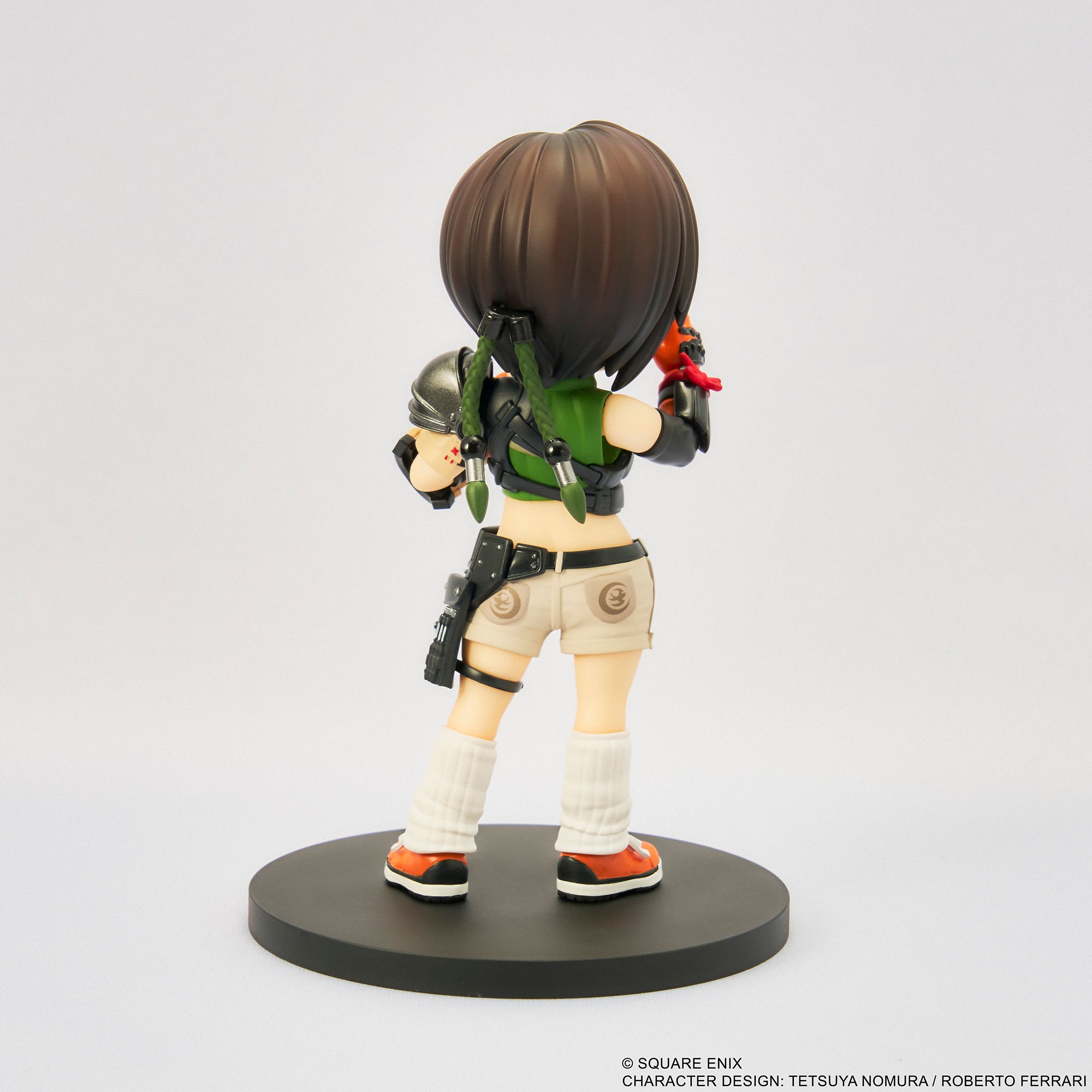 Adorable Arts Yuffie Kisaragi - Final Fantasy VII Rebirth By Square Enix