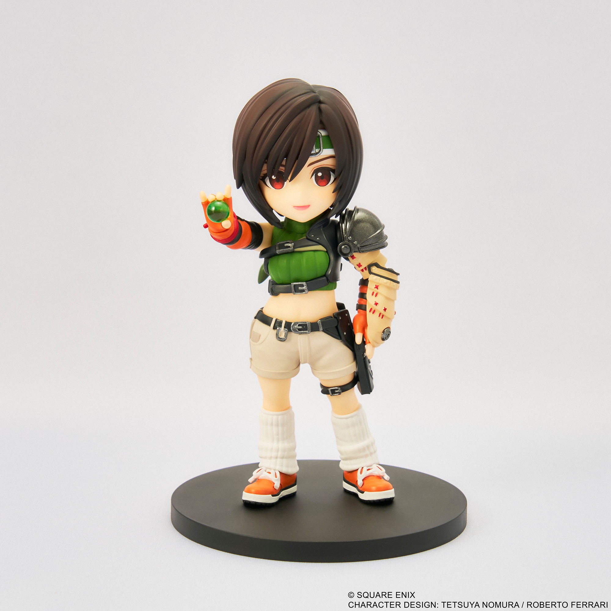 Adorable Arts Yuffie Kisaragi - Final Fantasy VII Rebirth By Square Enix