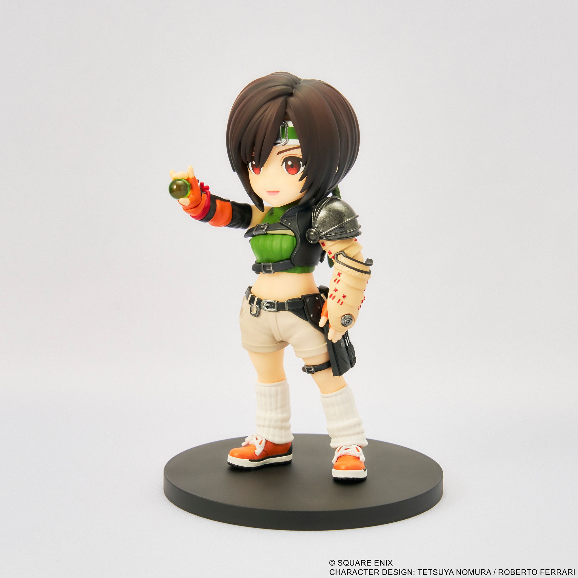 Adorable Arts Yuffie Kisaragi - Final Fantasy VII Rebirth By Square Enix