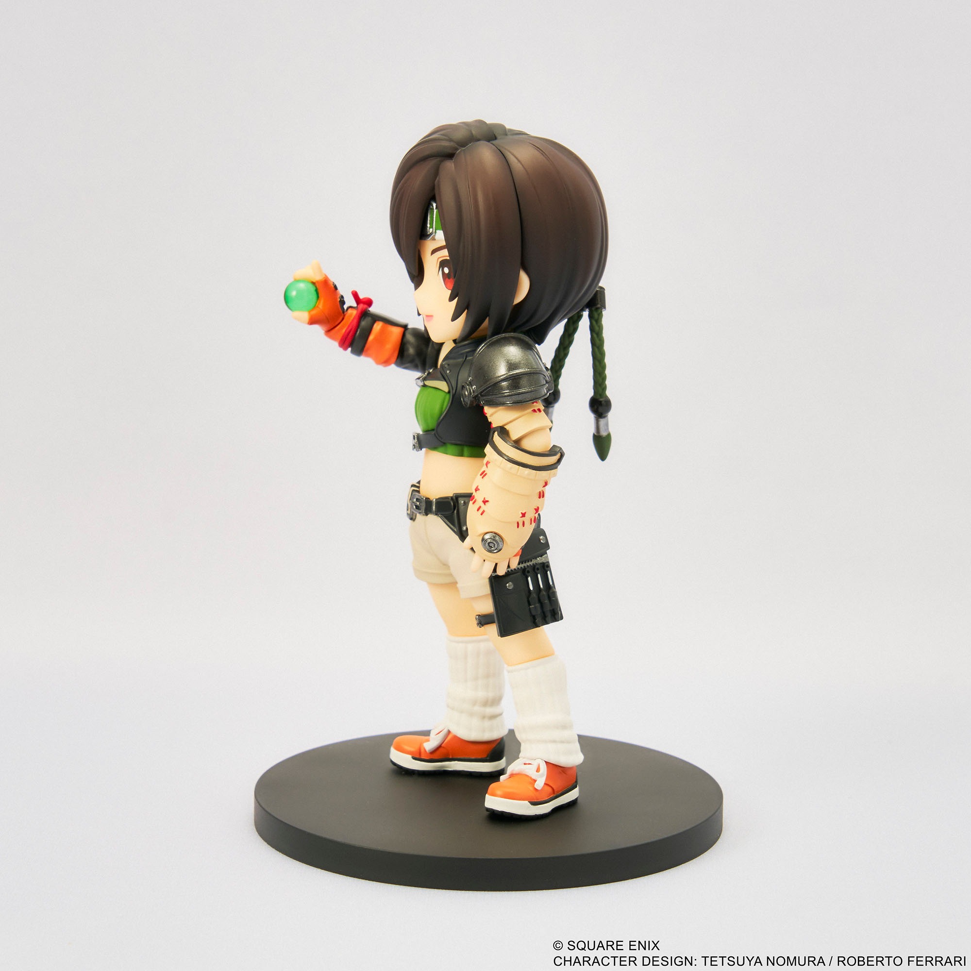 Adorable Arts Yuffie Kisaragi - Final Fantasy VII Rebirth By Square Enix