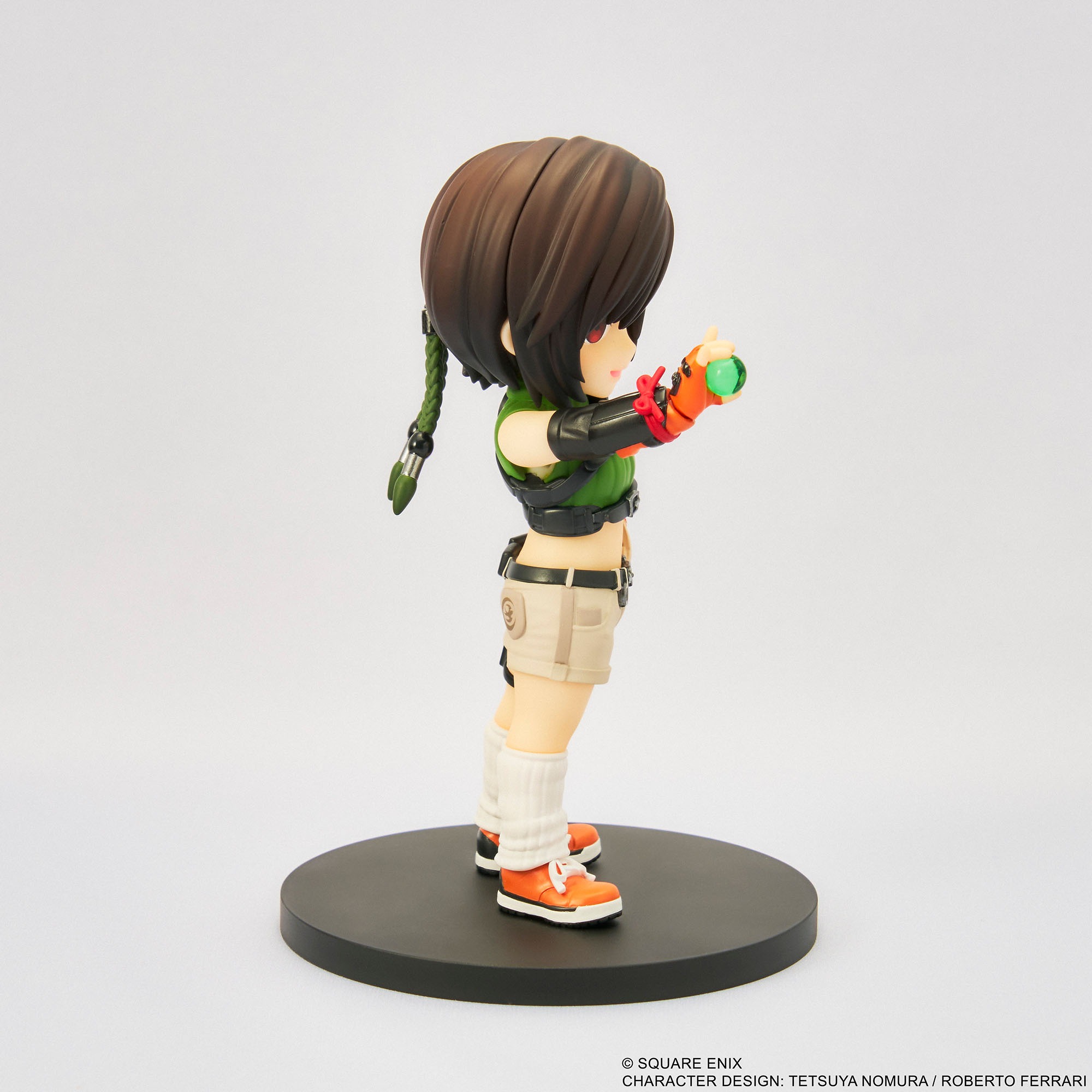 Adorable Arts Yuffie Kisaragi - Final Fantasy VII Rebirth By Square Enix