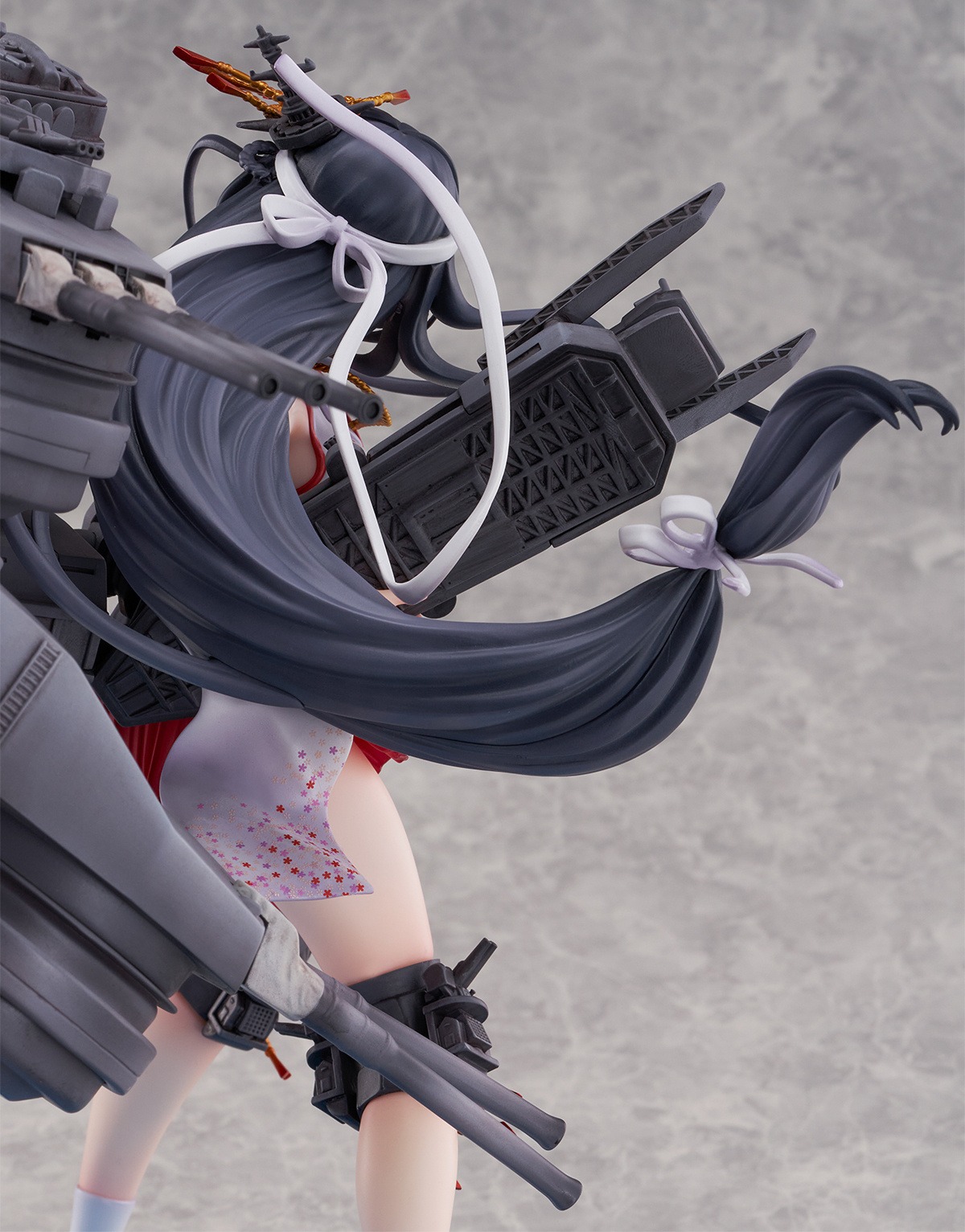 Shibuya Scramble Scaled Figure 1/7 Fusou Kai-II - Kantai Collection By eStream