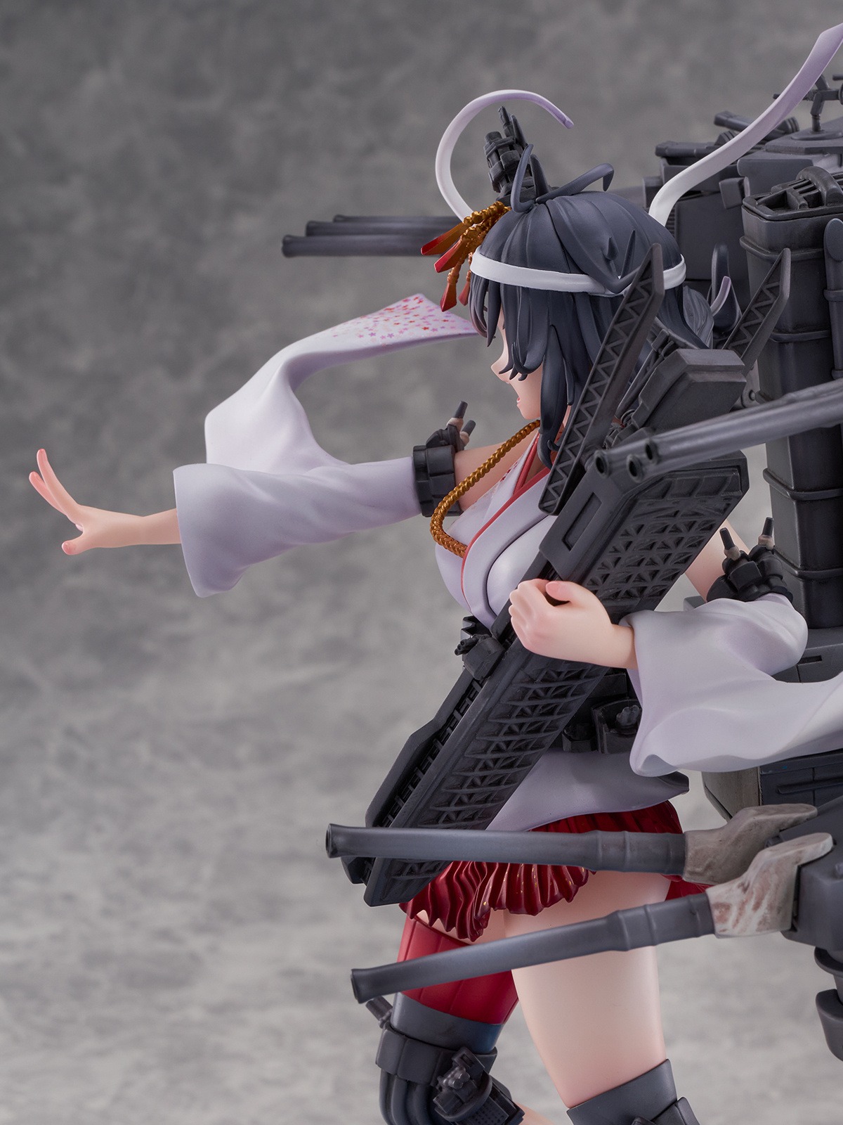 Shibuya Scramble Scaled Figure 1/7 Yamashiro Kai-II - Kantai Collection By eStream