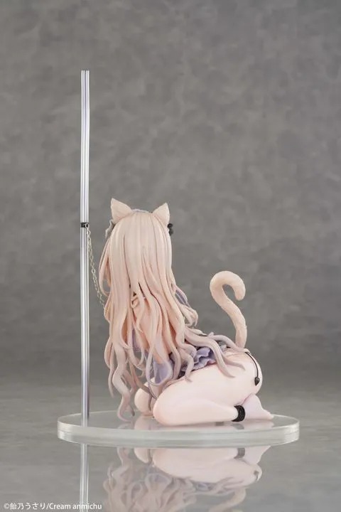 Scaled Figure 1/6 Anata ni Shitsuke Raretai - Illustration by Ameno Usari By PURE