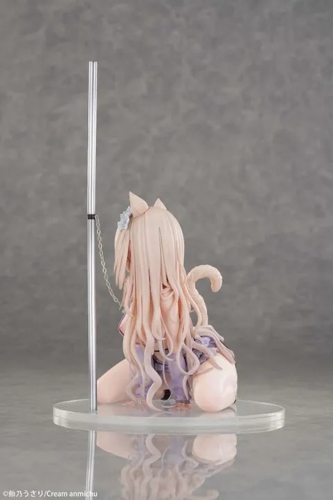 Scaled Figure 1/6 Anata ni Shitsuke Raretai - Illustration by Ameno Usari By PURE