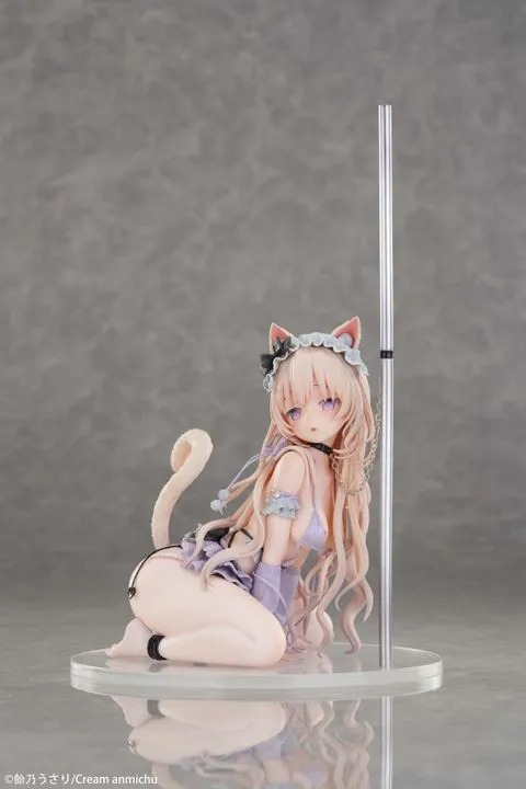 Scaled Figure 1/6 Anata ni Shitsuke Raretai - Illustration by Ameno Usari By PURE