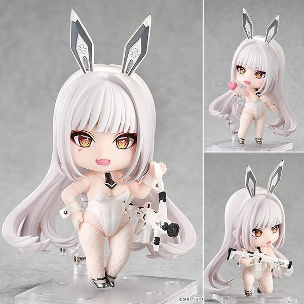 Nendoroid Blanc - Goddess of Victory: NIKKE By Good Smile Arts Shanghai