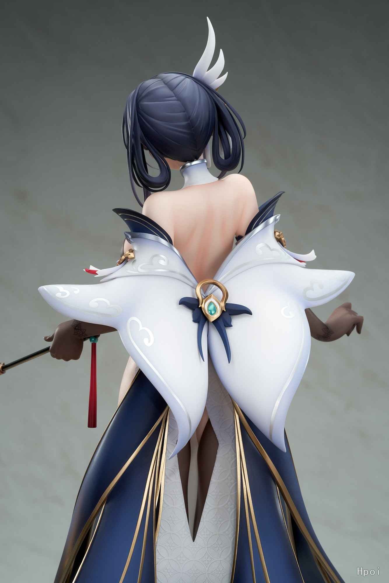 Scaled Figure 1/7 Chen Hai - Retrofit Ver. Azur Lane By APEX