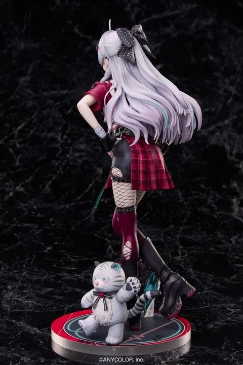 Scaled Figure 1/7 Ishigami Nozomi - NIJISANJI By A Dimension