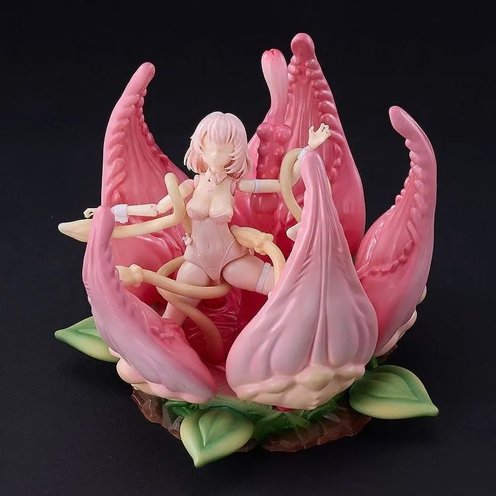 Sushing Articulated Base Series UBC-087 - Adult Ver. By Sushing