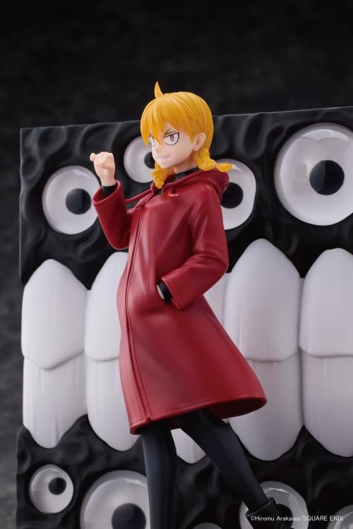 Ravitier Plus Figure Gabby - Bite Ver. Yomi no Tsugai By Taito