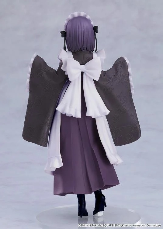 Pop Up Parade Figure Kitagawa Marin - Shizuku Kuroe (17cm) School Festival Ver. Sono Bisque Doll wa Koi wo Suru Season 2 By ANIPLEX+