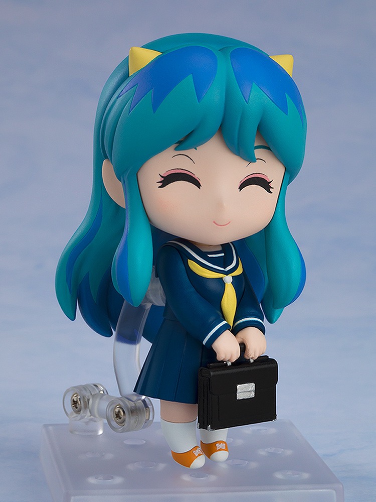 Nendoroid Lum - School Uniform Ver. Urusei Yatsura By FINE CLOVER