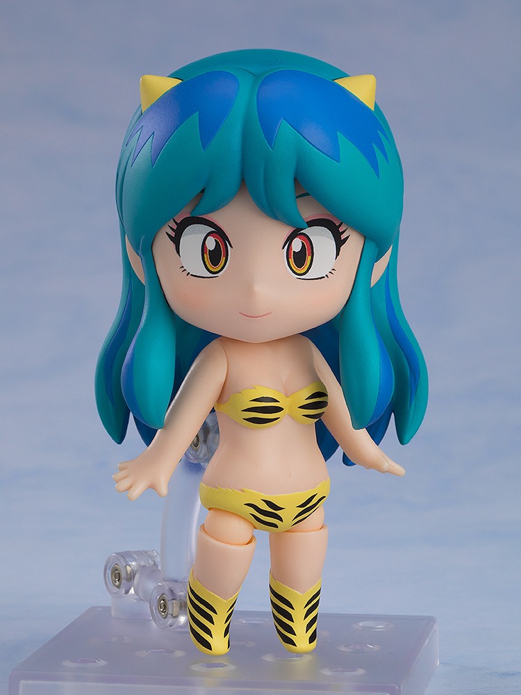 Nendoroid Lum - School Uniform Ver. Urusei Yatsura By FINE CLOVER