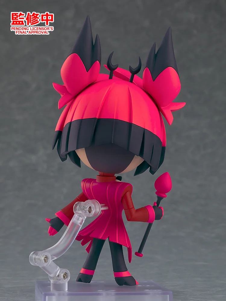 Nendoroid Alastor - Hazbin Hotel By Good Smile Company